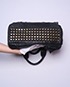Rocco Duffle Bag, top view